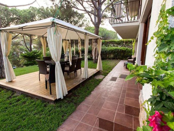 Вилла на Льорет-де-Мар, Испания, 180 м² - фото 7