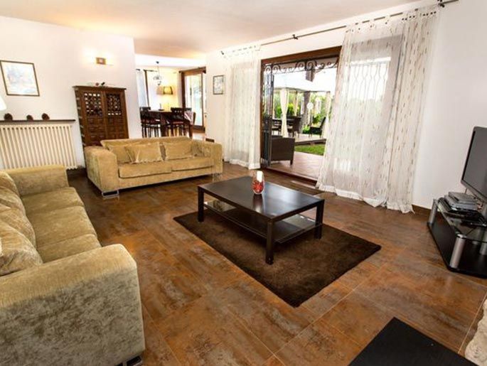 Вилла на Льорет-де-Мар, Испания, 180 м² - фото 9