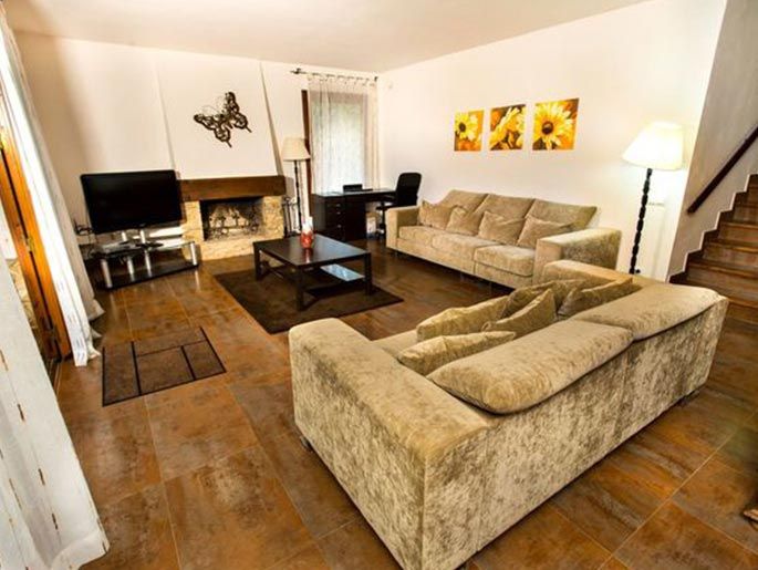 Вилла на Льорет-де-Мар, Испания, 180 м² - фото 11