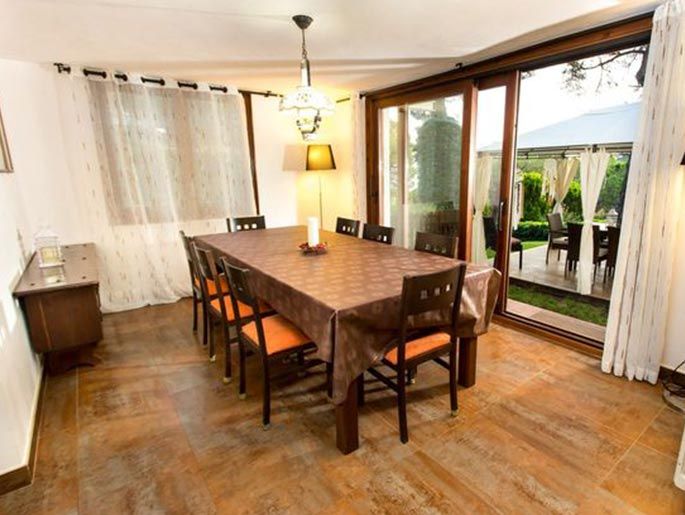 Вилла на Льорет-де-Мар, Испания, 180 м² - фото 10