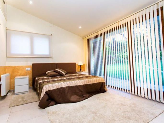 Вилла на Льорет-де-Мар, Испания, 180 м² - фото 14