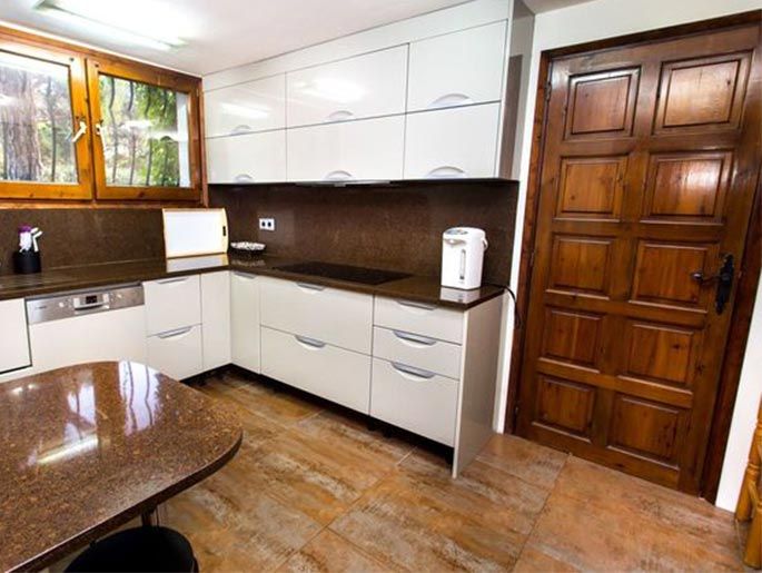 Вилла на Льорет-де-Мар, Испания, 180 м² - фото 13