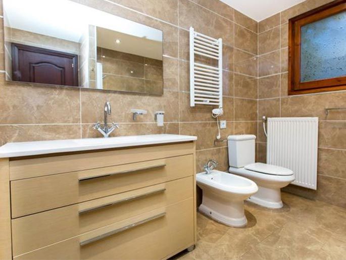 Вилла на Льорет-де-Мар, Испания, 180 м² - фото 18