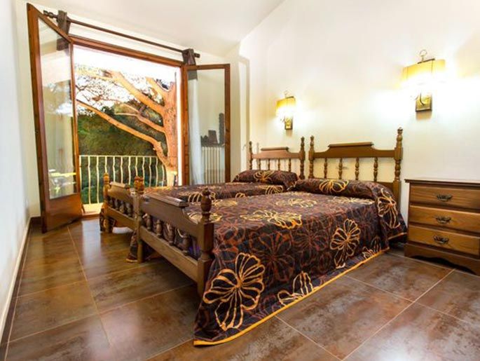 Вилла на Льорет-де-Мар, Испания, 180 м² - фото 17