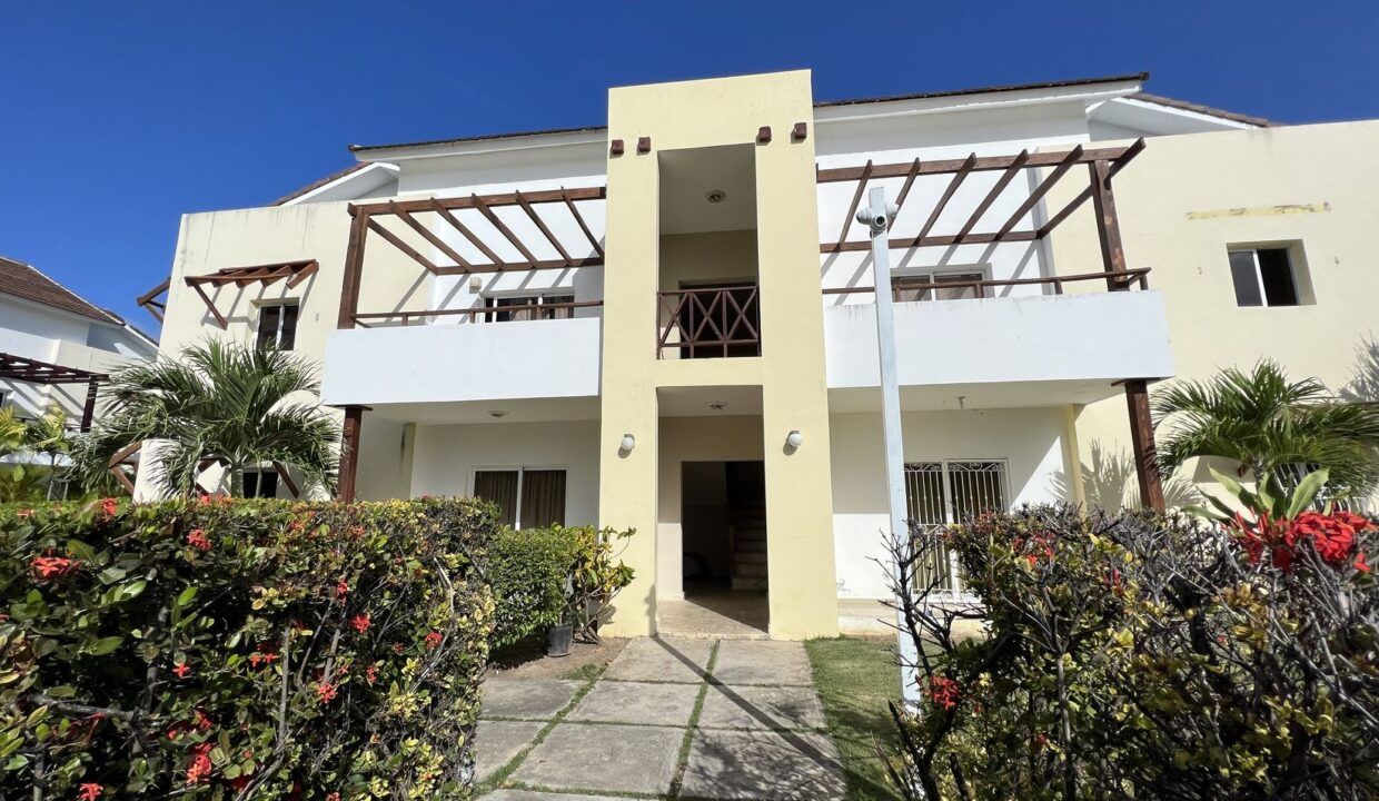 Квартира в Пунта-Кана, Доминиканская Республика, 141.38 м2 - фото 1
