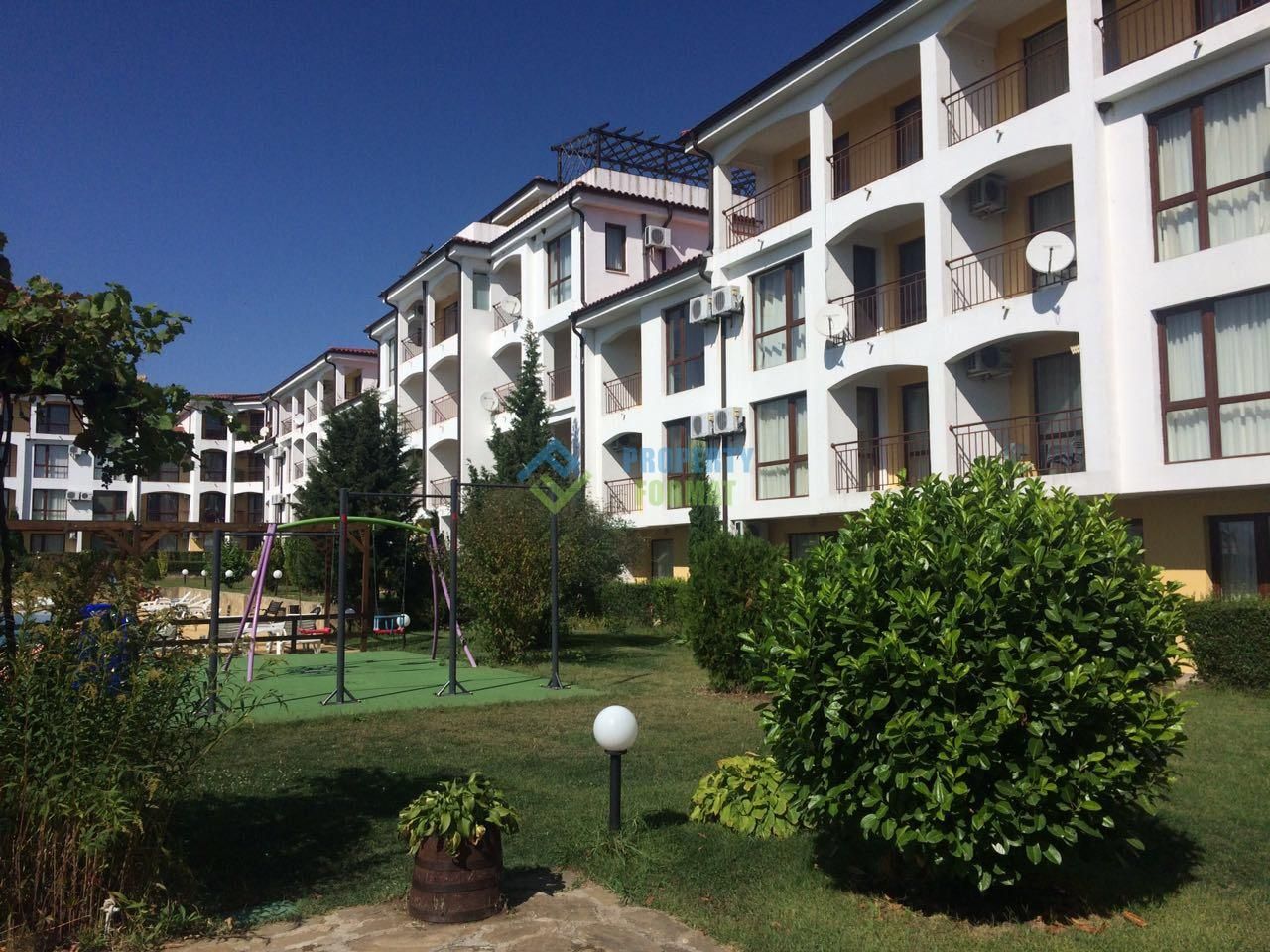 Апартаменты в Равде, Болгария, 61 м2 - фото 1