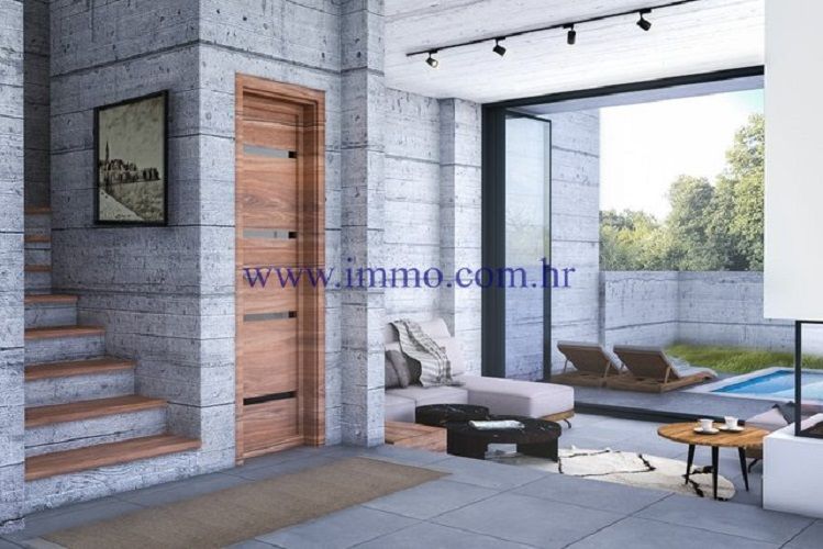 Вилла в Марчане, Хорватия, 188 м² - фото 4