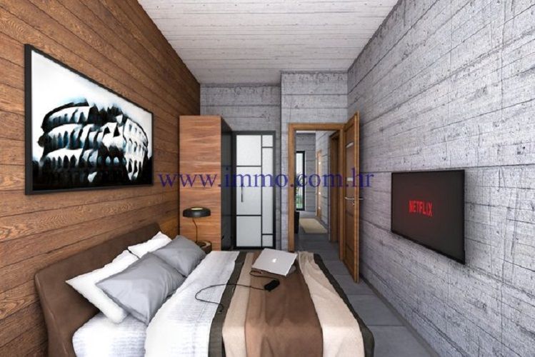 Вилла в Марчане, Хорватия, 188 м² - фото 7