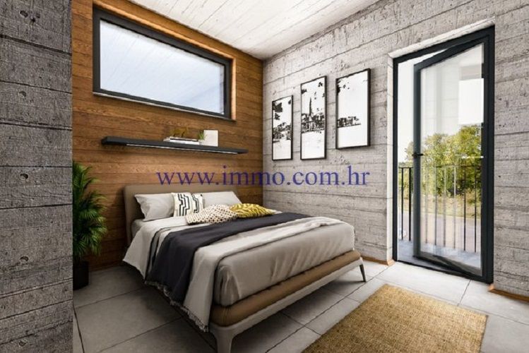 Вилла в Марчане, Хорватия, 188 м² - фото 6