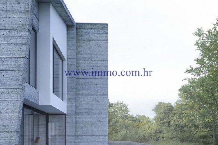 Вилла в Марчане, Хорватия, 188 м² - фото 10