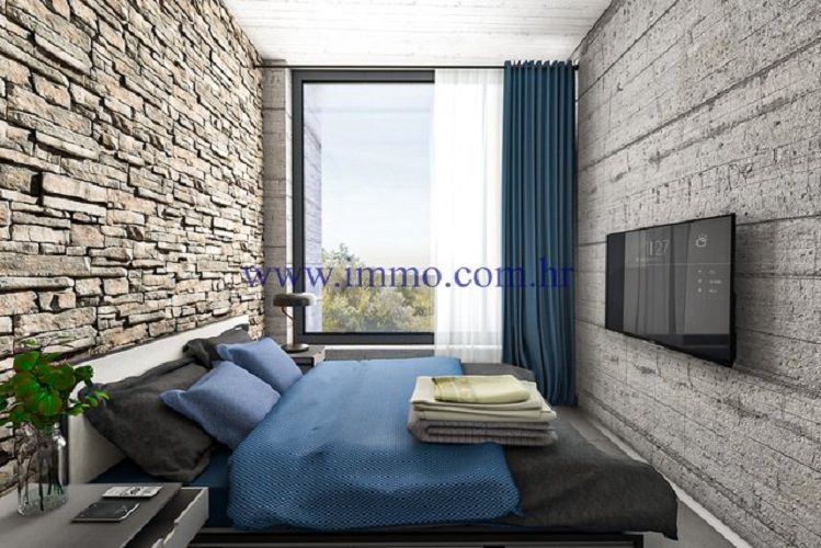 Вилла в Марчане, Хорватия, 188 м² - фото 5