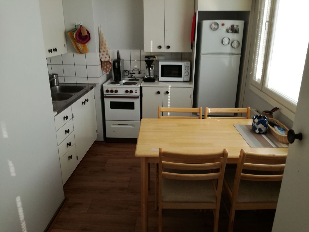 Квартира в Мянття, Финляндия, 36 м² - фото 4