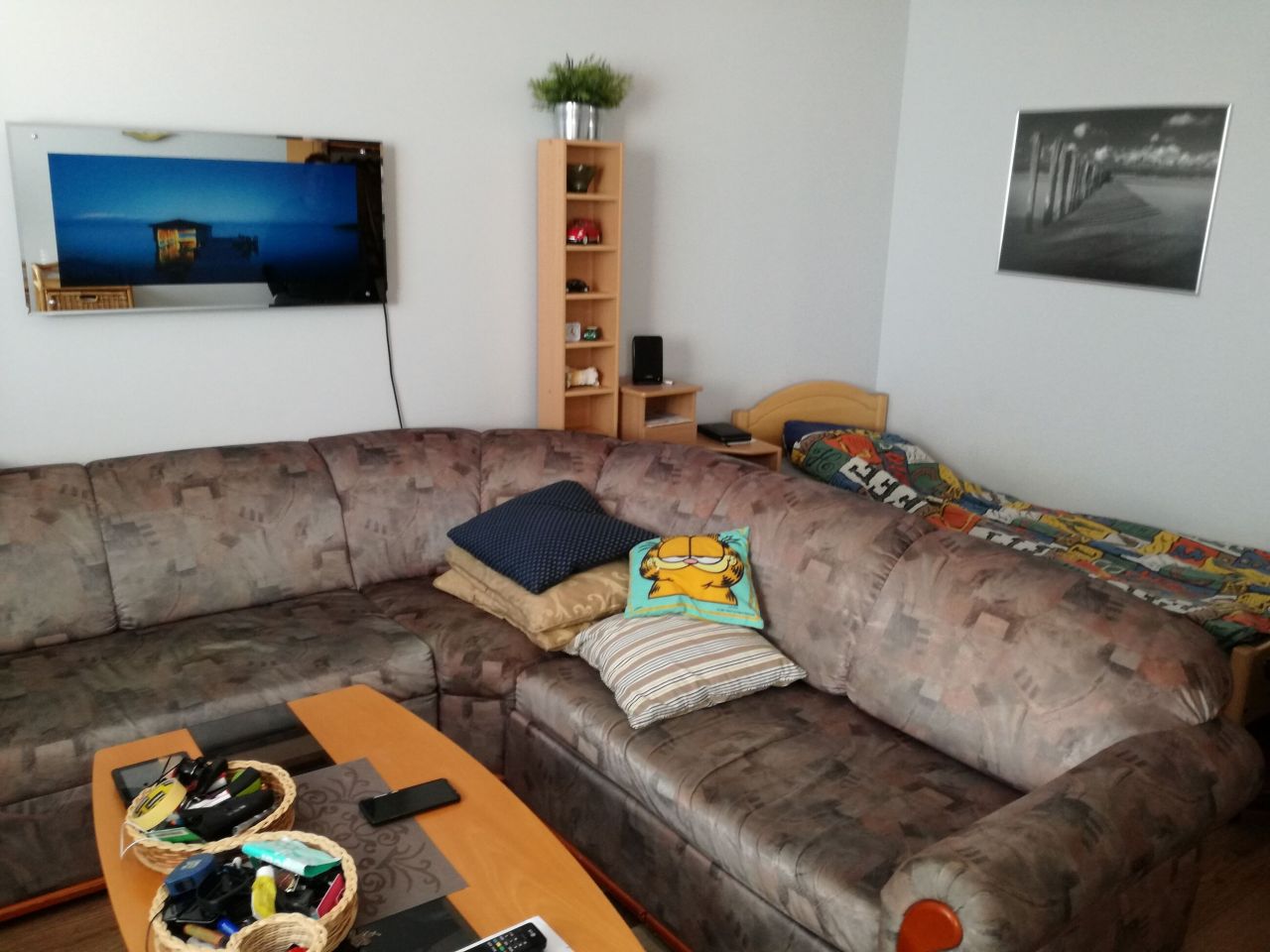 Квартира в Мянття, Финляндия, 36 м² - фото 9