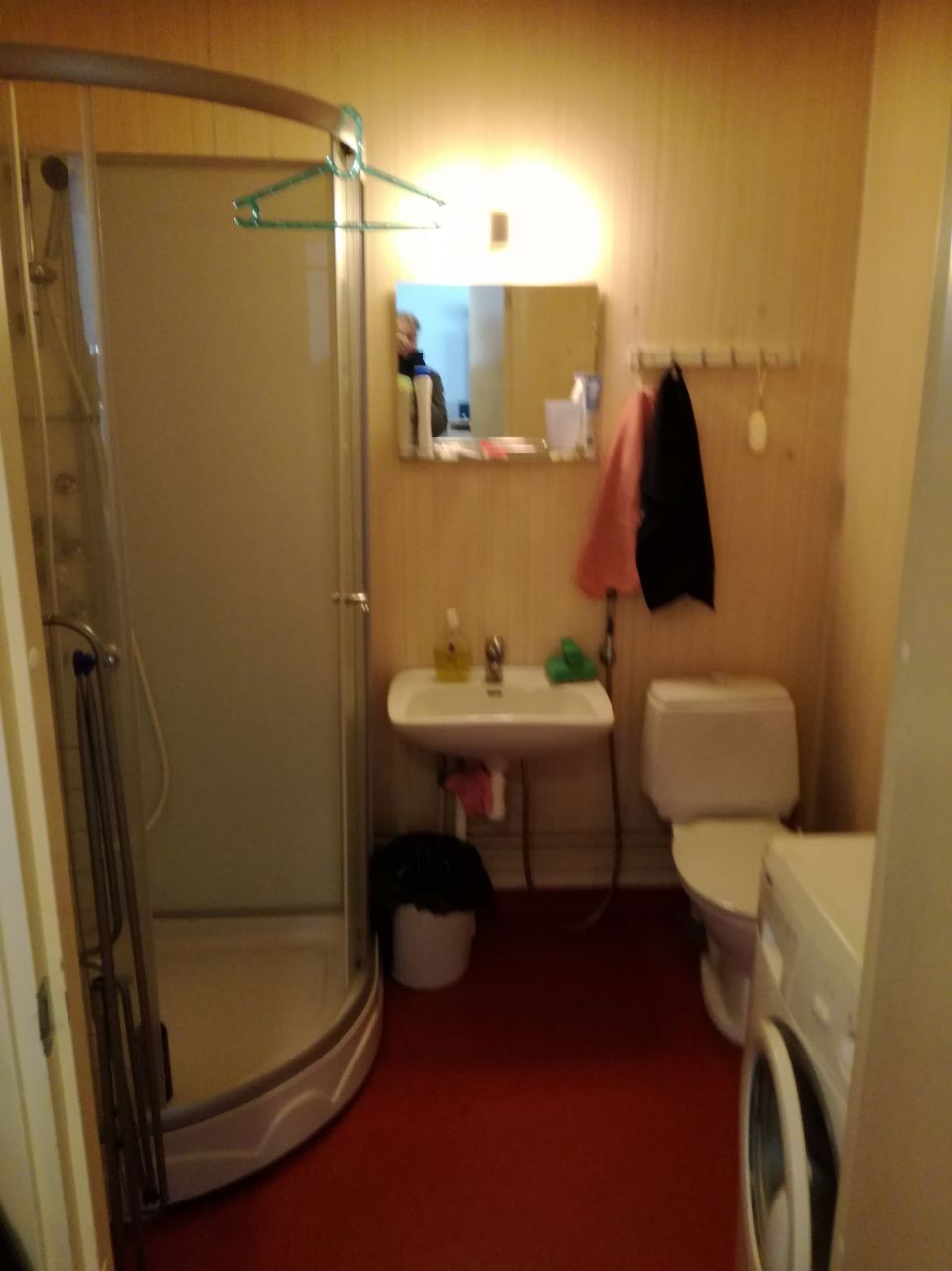 Квартира в Мянття, Финляндия, 36 м² - фото 8