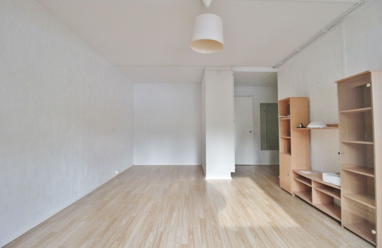 Квартира в Пори, Финляндия, 38 м² - фото 5