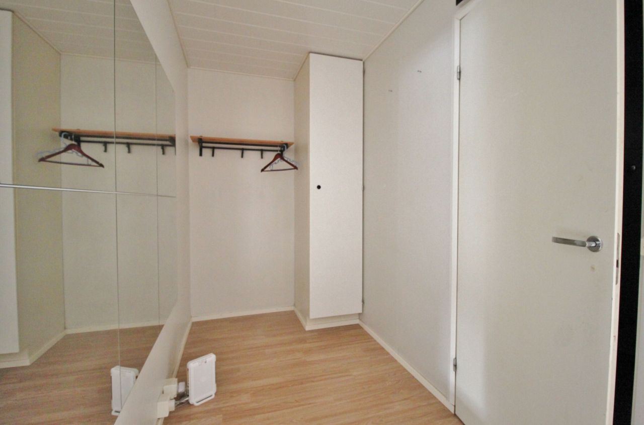 Квартира в Пори, Финляндия, 38 м² - фото 9