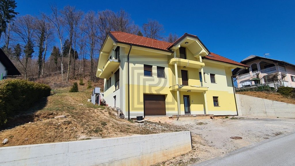 Дом в Иванчна-Горице, Словения, 290 м2 - фото 1