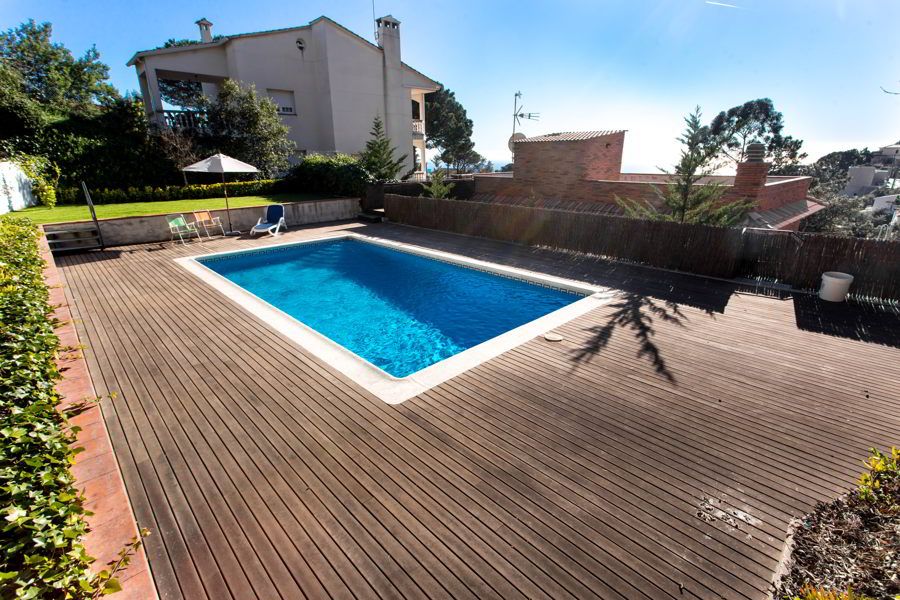 Вилла на Льорет-де-Мар, Испания, 200 м² - фото 4