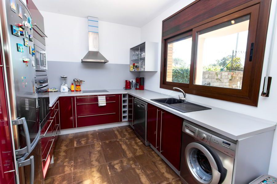 Вилла на Льорет-де-Мар, Испания, 200 м² - фото 10