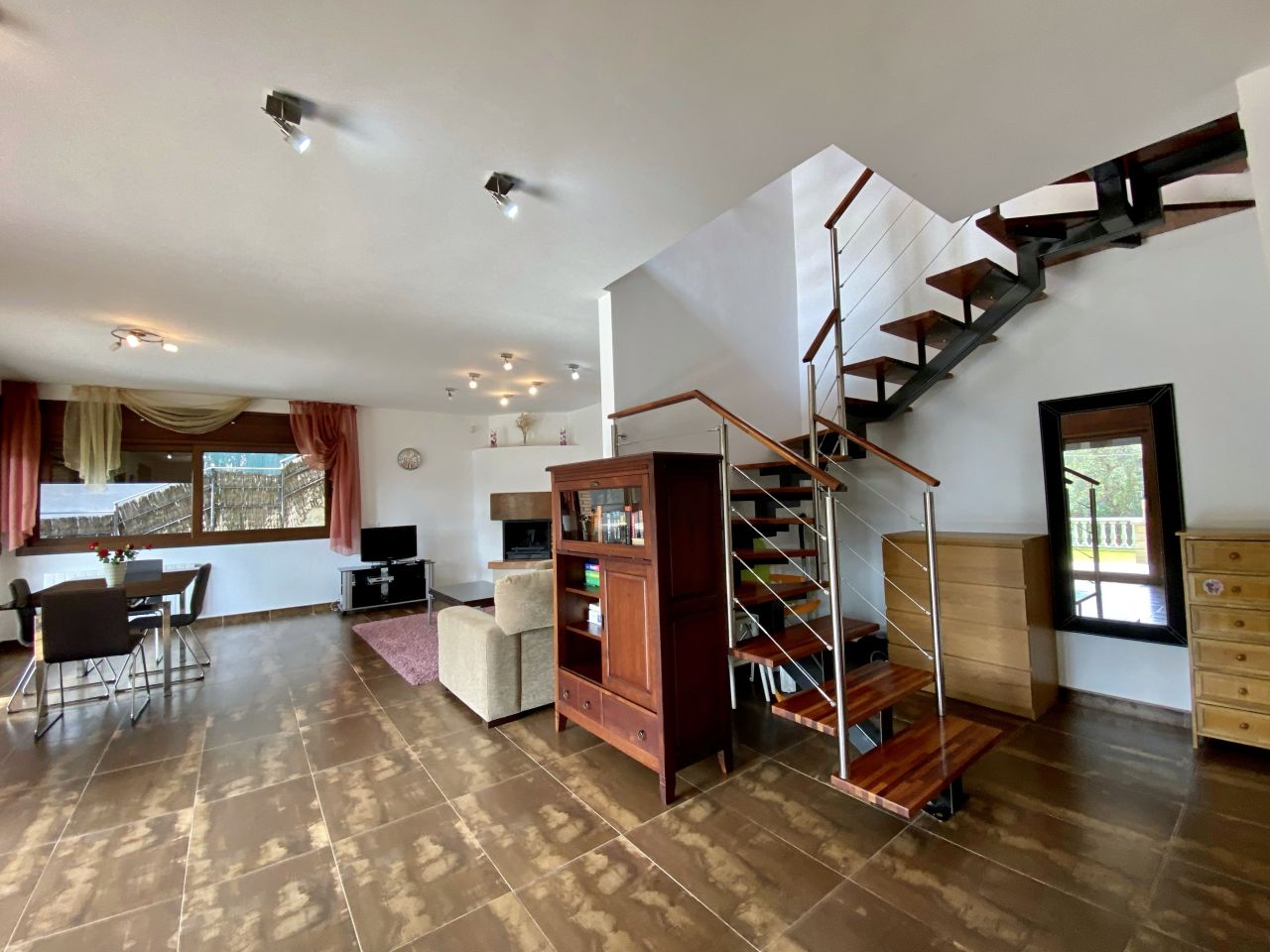 Вилла на Льорет-де-Мар, Испания, 200 м² - фото 12