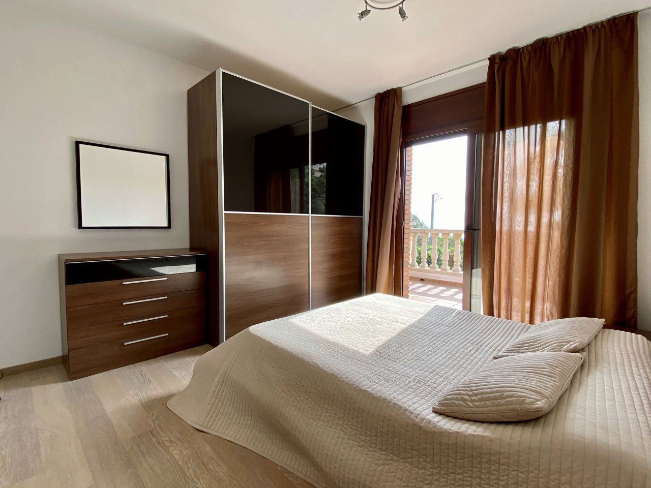 Вилла на Льорет-де-Мар, Испания, 200 м² - фото 13