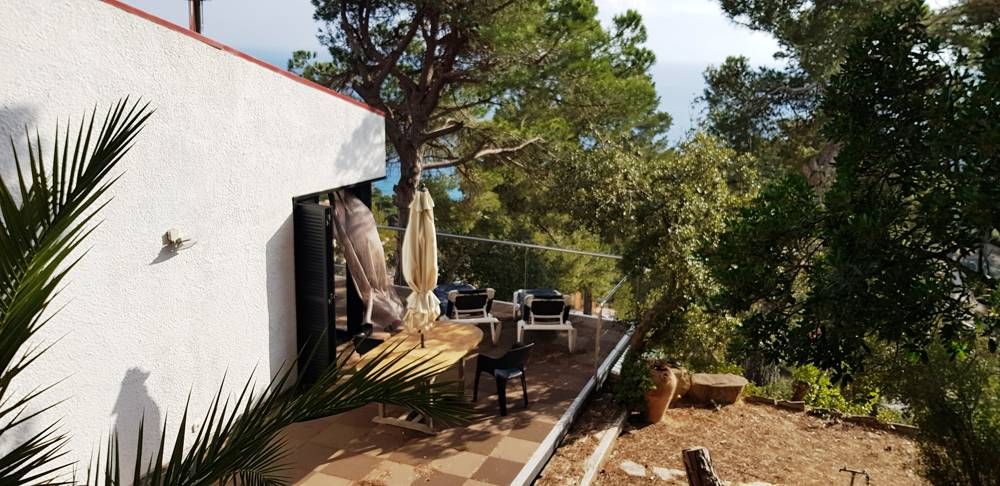 Вилла в Тосса-де-Мар, Испания, 200 м² - фото 5