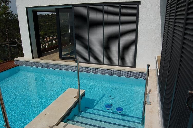 Вилла в Тосса-де-Мар, Испания, 200 м² - фото 4