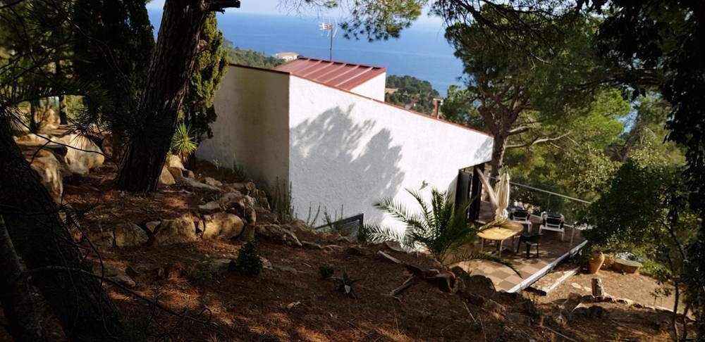 Вилла в Тосса-де-Мар, Испания, 200 м² - фото 7