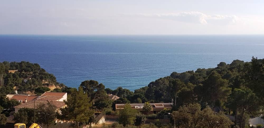 Вилла в Тосса-де-Мар, Испания, 200 м² - фото 9