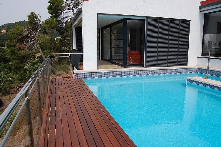 Вилла в Тосса-де-Мар, Испания, 200 м² - фото 3