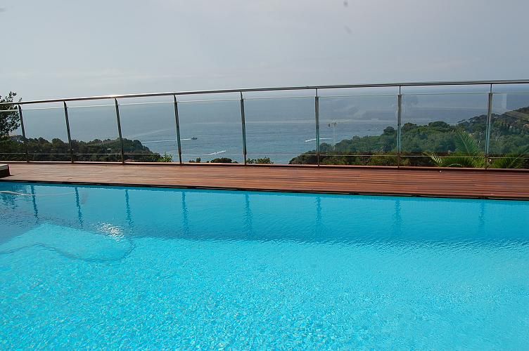 Вилла в Тосса-де-Мар, Испания, 200 м² - фото 2