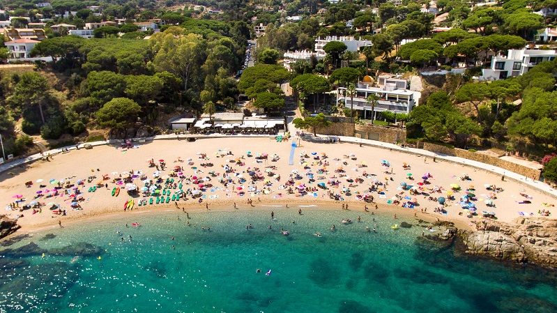 Вилла в Бланесе, Испания, 220 м² - фото 17