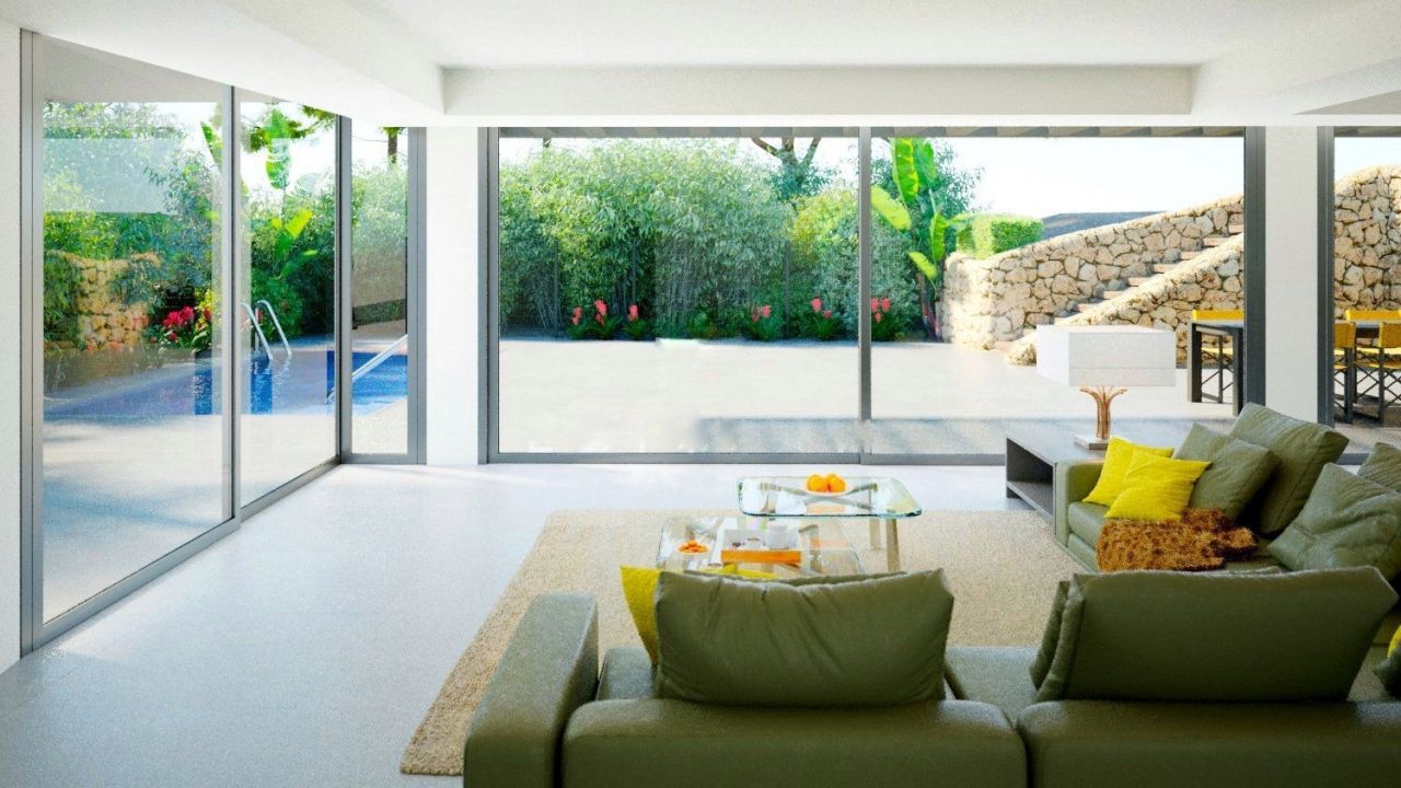 Вилла в Бланесе, Испания, 220 м² - фото 8