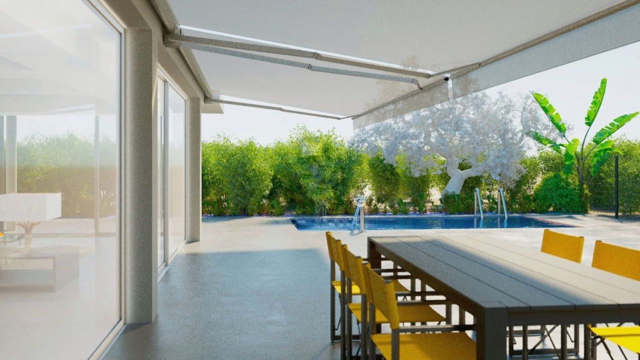 Вилла в Бланесе, Испания, 220 м² - фото 10