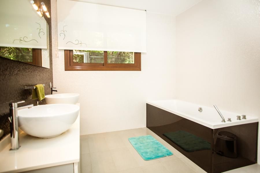 Вилла на Льорет-де-Мар, Испания, 210 м² - фото 17