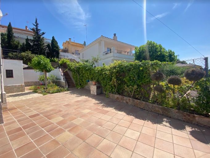 Вилла в Тосса-де-Мар, Испания, 200 м² - фото 8