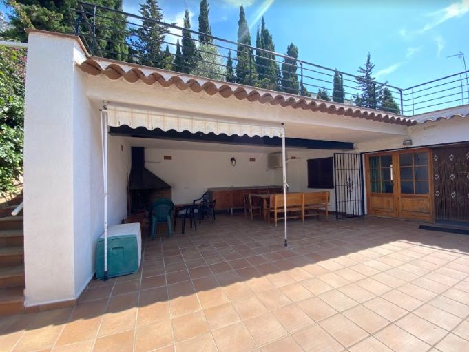 Вилла в Тосса-де-Мар, Испания, 200 м² - фото 7