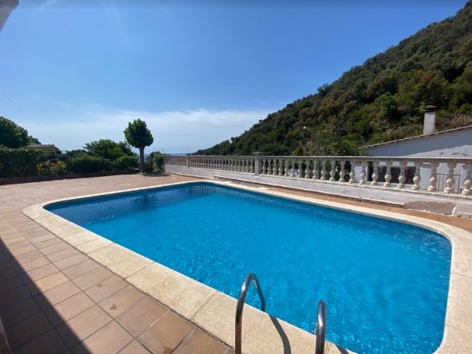 Вилла в Тосса-де-Мар, Испания, 200 м² - фото 5