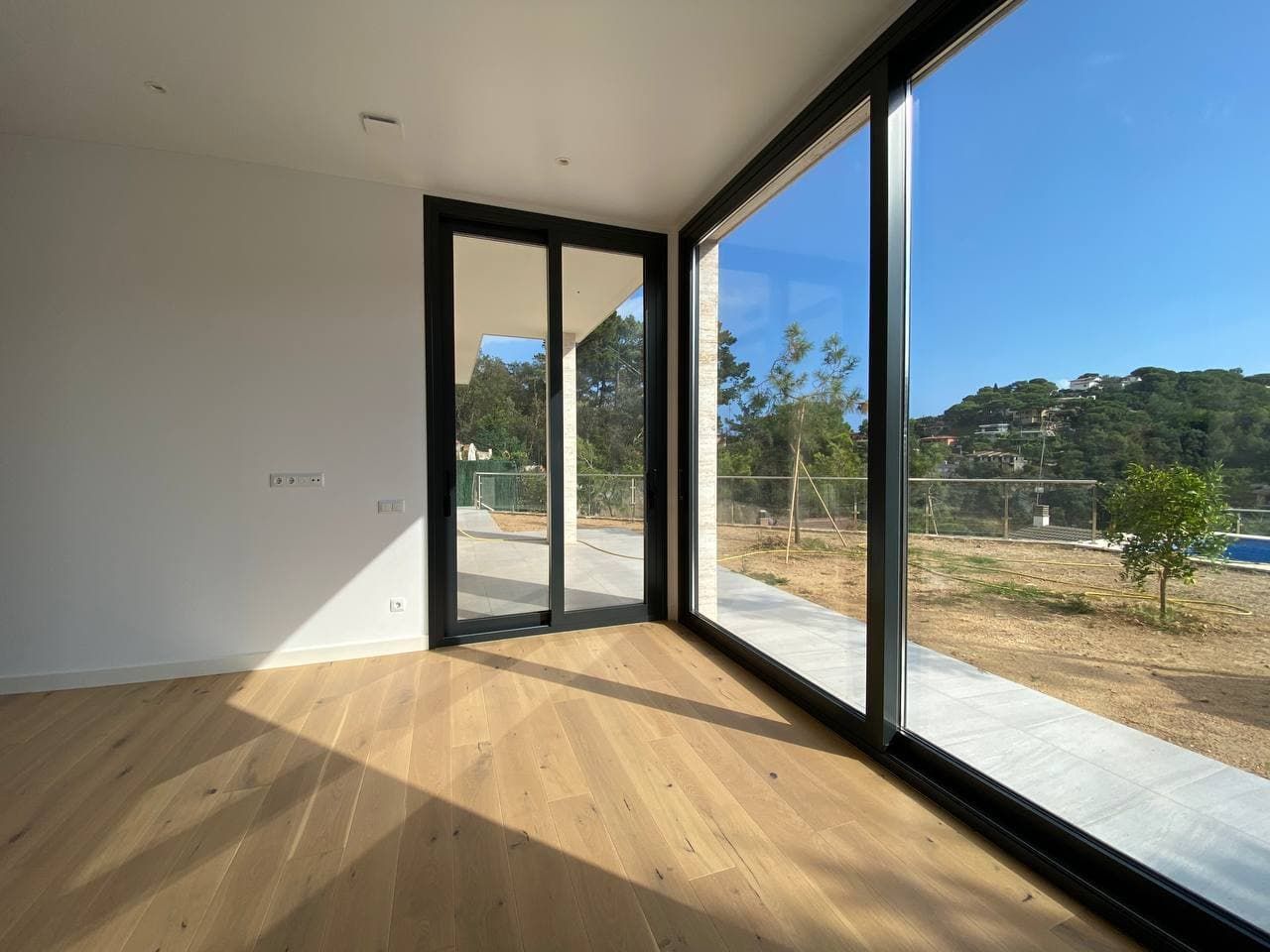 Вилла на Льорет-де-Мар, Испания, 330 м² - фото 9