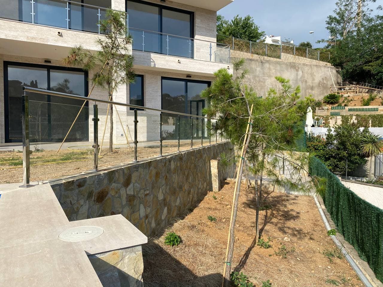 Вилла на Льорет-де-Мар, Испания, 330 м² - фото 3