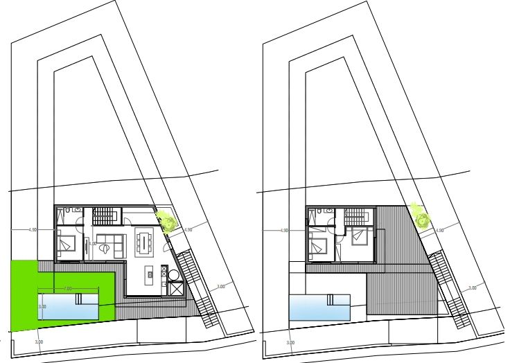 Земля на Льорет-де-Мар, Испания, 7.7 сот. - фото 9
