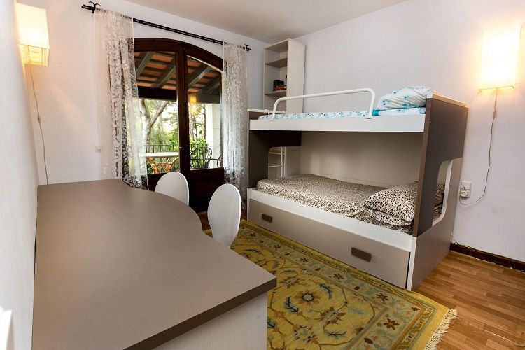 Вилла на Льорет-де-Мар, Испания, 200 м² - фото 13