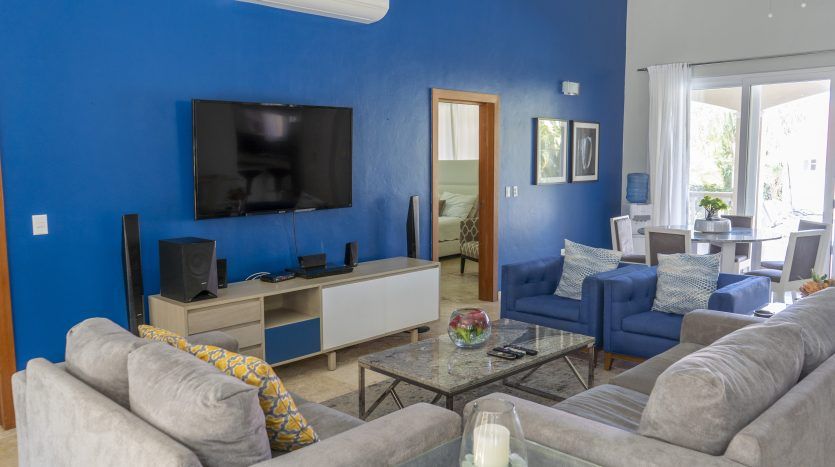 Вилла в Сосуа, Доминиканская Республика, 270 м² - фото 5