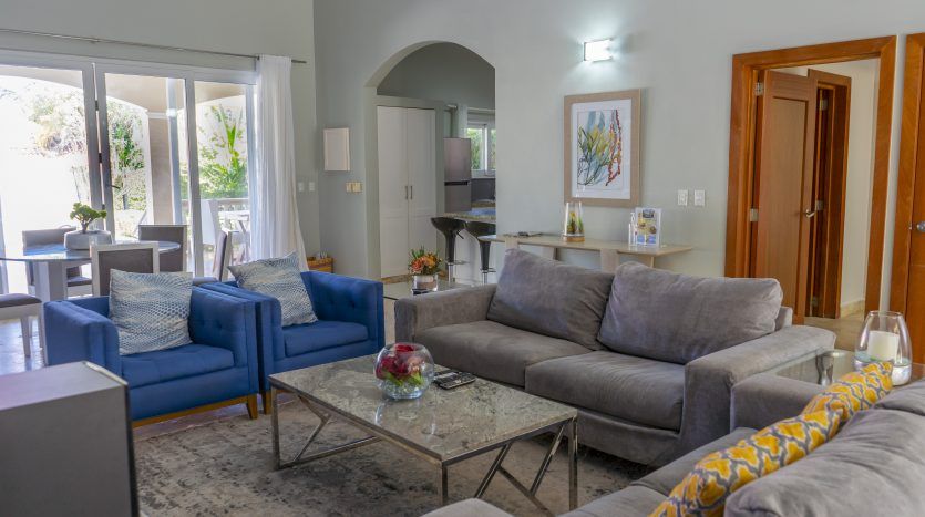 Вилла в Сосуа, Доминиканская Республика, 270 м² - фото 10