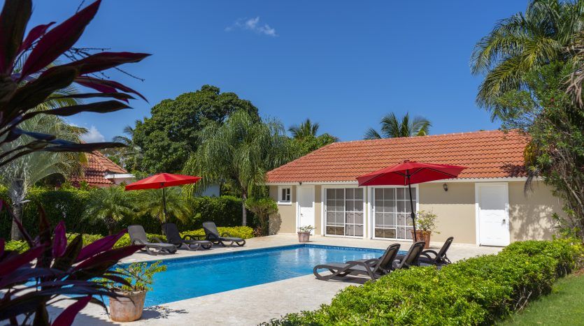 Вилла в Сосуа, Доминиканская Республика, 270 м² - фото 14