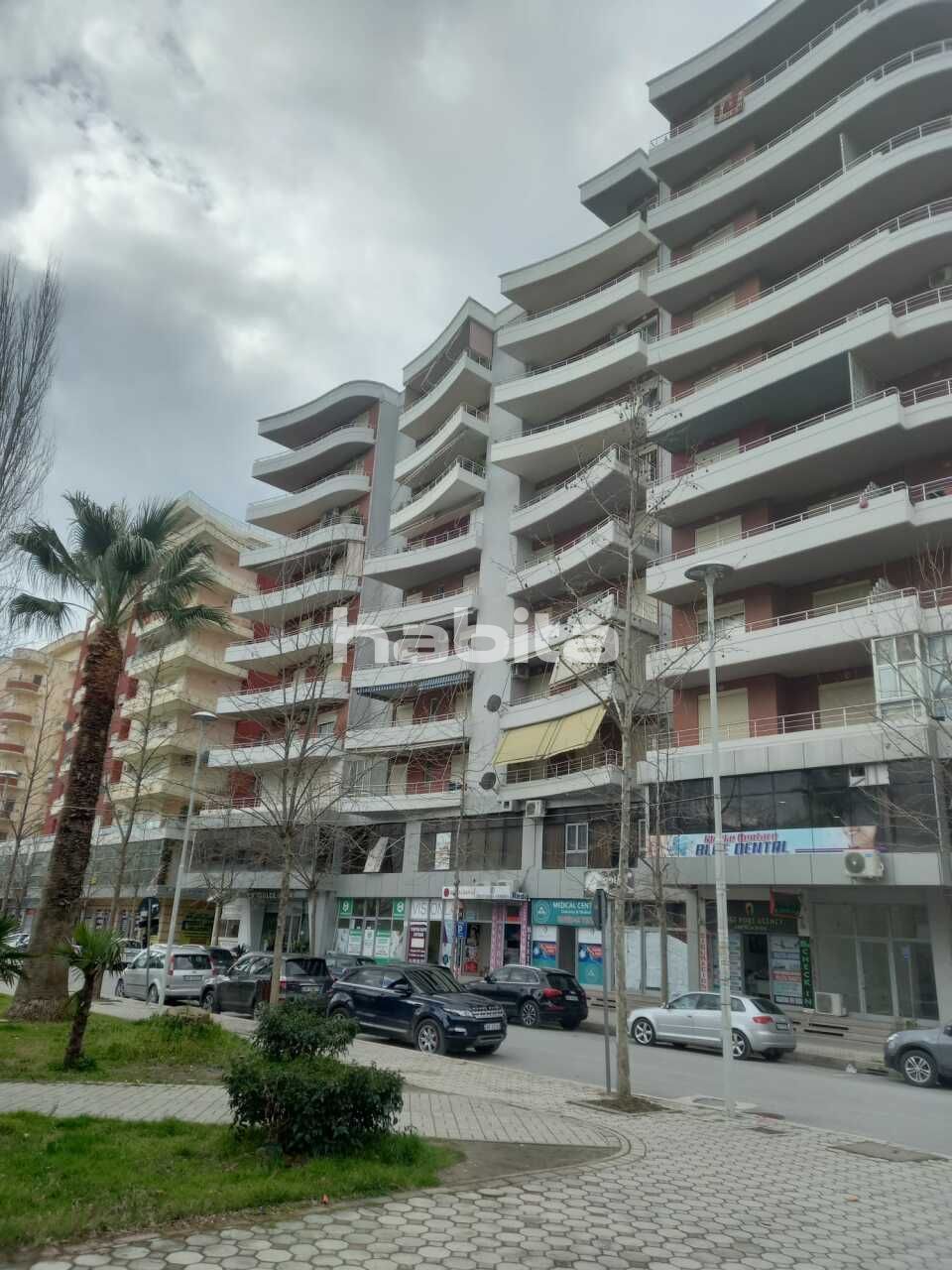 Апартаменты во Влёре, Албания, 98 м2 - фото 1