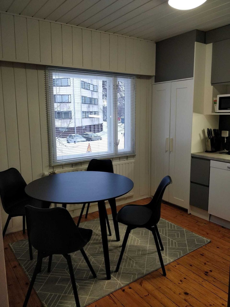 Квартира в Варкаусе, Финляндия, 68 м² - фото 4