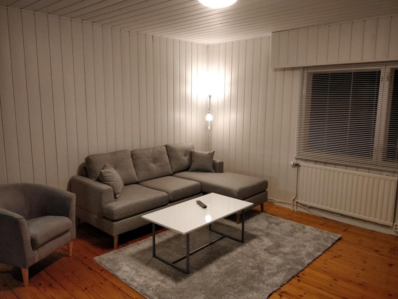 Квартира в Варкаусе, Финляндия, 68 м² - фото 7