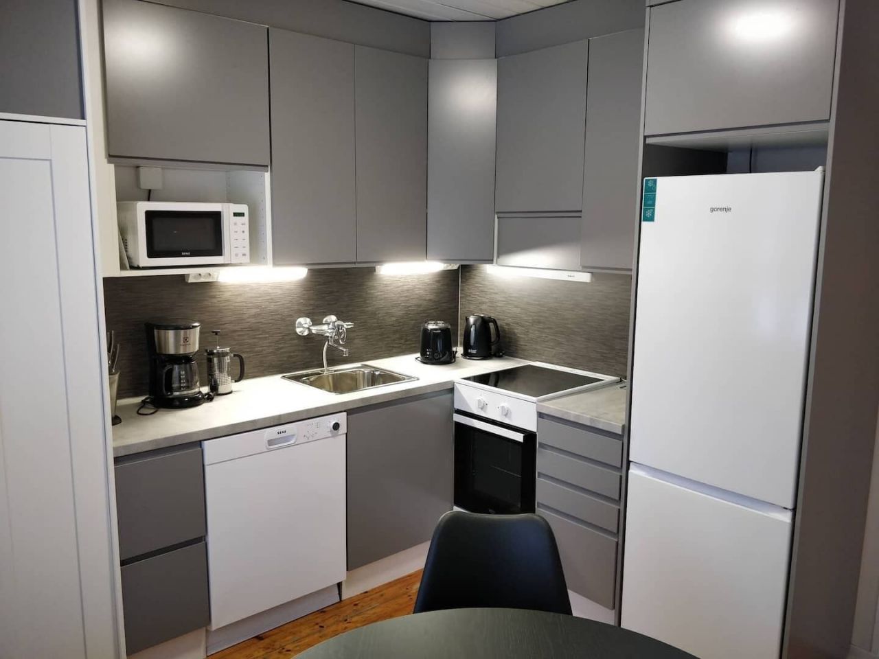 Квартира в Варкаусе, Финляндия, 68 м² - фото 3