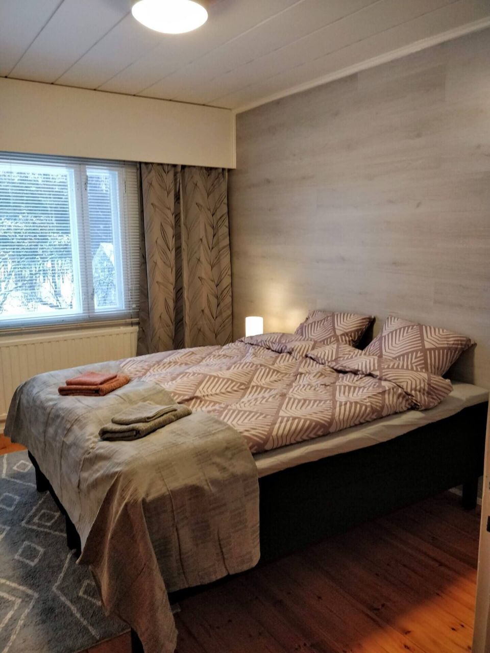 Квартира в Варкаусе, Финляндия, 68 м² - фото 9